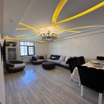 Kirayə (aylıq) 3 otaqlı Yeni Tikili Sumqayıt 5