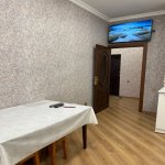 Аренда 1 комнат Новостройка, İnşaatçılar метро, пос. Йени Ясамал, Ясамал район 7