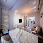 Продажа 2 комнатная Новостройка, м. 28 Мая метро, Наримановский р-н район 4