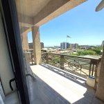 Продажа 1 комнат Новостройка, м. Ичяришяхяр метро, пос. Байыл, Сябаиль район 13