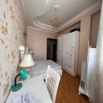 Satılır 3 otaqlı Yeni Tikili, Həzi Aslanov metrosu, Xətai rayonu 10