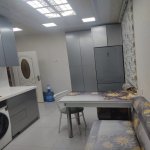 Satılır 3 otaqlı Yeni Tikili, 20 Yanvar metrosu, 1-ci mikrorayon, Nəsimi rayonu 12