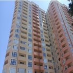 Продажа 1 комнатная Новостройка, м. Азадлыг метро, 7-ой микрорайон, Бинагадинский р-н район 1