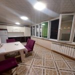 Kirayə (aylıq) 4 otaqlı Köhnə Tikili, Memar Əcəmi metrosu, 5-ci mikrorayon, Nəsimi rayonu 5