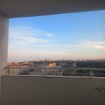 Аренда 3 комнат Новостройка, м. Эльмляр Академиясы метро, Ясамал район 30