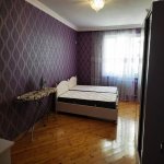Kirayə (aylıq) 4 otaqlı Yeni Tikili, Nəriman Nərimanov metrosu, Nərimanov rayonu 20