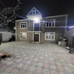 Satılır 6 otaqlı Həyət evi/villa, Binə qəs., Xəzər rayonu 1