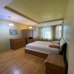 Kirayə (aylıq) 3 otaqlı Yeni Tikili, Səbail rayonu 10