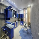 Kirayə (aylıq) 5 otaqlı Yeni Tikili, Gənclik metrosu, Nərimanov rayonu 13