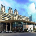 Kirayə (aylıq) 2 otaqlı Yeni Tikili, 28 May metrosu, Nəsimi rayonu 1