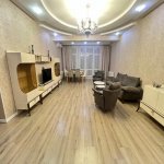 Kirayə (aylıq) 3 otaqlı Yeni Tikili, Xətai metrosu, Xətai rayonu 2