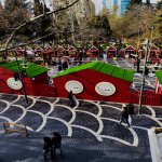 Аренда 2 комнатная Вторичка, м. Сахил метро, Сябаиль район 1