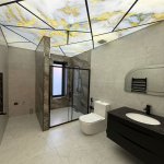 Satılır 4 otaqlı Həyət evi/villa, Mərdəkan, Xəzər rayonu 16