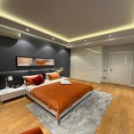 Kirayə (aylıq) 4 otaqlı Yeni Tikili, Ağ şəhər, Xətai rayonu 8