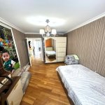 Satılır 3 otaqlı Köhnə Tikili, Neftçilər metrosu, 8-ci kilometr, Nizami rayonu 5