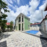 Kirayə (günlük) 5 otaqlı Həyət evi/villa İsmayıllı 20