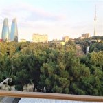 Satılır 2 otaqlı Köhnə Tikili, Elmlər akademiyası metrosu, Yasamal rayonu 8