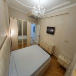 Kirayə (aylıq) 3 otaqlı Yeni Tikili, Nizami metrosu, Yasamal rayonu 7
