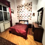 Аренда 3 комнатная Новостройка, м. Нариман Нариманов метро, Метропарк, Наримановский р-н район 15