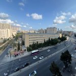 Satılır 4 otaqlı Köhnə Tikili, İnşaatçılar metrosu, Yasamal qəs., Yasamal rayonu 17