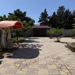 Satılır 7 otaqlı Həyət evi/villa, Buzovna, Xəzər rayonu 10