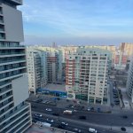 Kirayə (aylıq) 3 otaqlı Yeni Tikili, 8 Noyabr metrosu, Yasamal rayonu 18