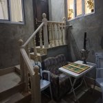Satılır 3 otaqlı Həyət evi/villa, Köhnə Günəşli qəs., Xətai rayonu 7