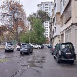 Satılır 1 otaqlı Köhnə Tikili, Elmlər akademiyası metrosu, Elmlər Akademiyası, Yasamal rayonu 9