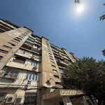 Satılır 2 otaqlı Köhnə Tikili, Əhmədli metrosu, Köhnə Günəşli qəs., Xətai rayonu 21