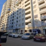 Kirayə (aylıq) 3 otaqlı Yeni Tikili, İnşaatçılar metrosu, Yasamal rayonu 2