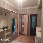 Kirayə (aylıq) 3 otaqlı Yeni Tikili, Həzi Aslanov metrosu, Əhmədli, Xətai rayonu 7