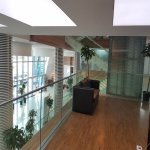 Kirayə (aylıq) 1 otaqlı Ofis, Nəriman Nərimanov metrosu, Nərimanov rayonu 12