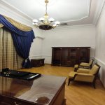 Kirayə (aylıq) 10 otaqlı Həyət evi/villa, Gənclik metrosu, Nəsimi rayonu 27