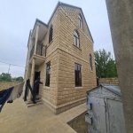 Satılır 4 otaqlı Həyət evi/villa Sumqayıt 4