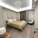 Kirayə (aylıq) 3 otaqlı Yeni Tikili, Ağ şəhər, Xətai rayonu 4