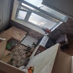 Satılır 2 otaqlı Köhnə Tikili, Neftçilər metrosu, Nizami rayonu 3