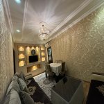 Kirayə (aylıq) 3 otaqlı Yeni Tikili, Nizami metrosu, Caspian Plaza, Yasamal rayonu 3