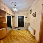 Satılır 3 otaqlı Köhnə Tikili, Azadlıq metrosu, 8-ci mikrorayon, Qoşazapravka, Binəqədi rayonu 8