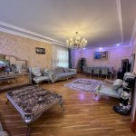 Satılır 6 otaqlı Həyət evi/villa, Neftçilər metrosu, Bakıxanov qəs., Sabunçu rayonu 5
