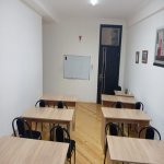 Kirayə (aylıq) 4 otaqlı Ofis, Xətai metrosu, Xətai rayonu 9