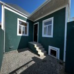 Satılır 2 otaqlı Həyət evi/villa, Binə qəs., Xəzər rayonu 11