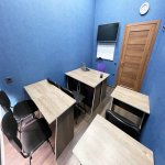 Kirayə (aylıq) 1 otaqlı Ofis, 28 May metrosu, Nəsimi rayonu 3