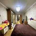 Satılır 3 otaqlı Köhnə Tikili, Qara Qarayev metrosu, 8-ci kilometr, Nizami rayonu 14