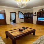 Kirayə (aylıq) 4 otaqlı Yeni Tikili, Qara Qarayev metrosu, 8-ci kilometr, Nizami rayonu 3
