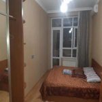 Kirayə (aylıq) 2 otaqlı Yeni Tikili, Badamdar qəs., Səbail rayonu 10