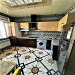 Kirayə (aylıq) 3 otaqlı Yeni Tikili, Həzi Aslanov metrosu, Xətai rayonu 12