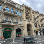 Продажа 2 комнатная Новостройка, м. Сахил метро, Сябаиль район 1