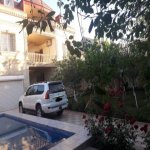 Kirayə (aylıq) 6 otaqlı Bağ evi, Novxanı, Abşeron rayonu 14