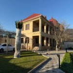 Kirayə (aylıq) 6 otaqlı Həyət evi/villa, Nardaran qəs., Sea Breeze, Sabunçu rayonu 3