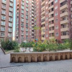 Kirayə (aylıq) 3 otaqlı Yeni Tikili, 28 May metrosu, Nəsimi rayonu 3